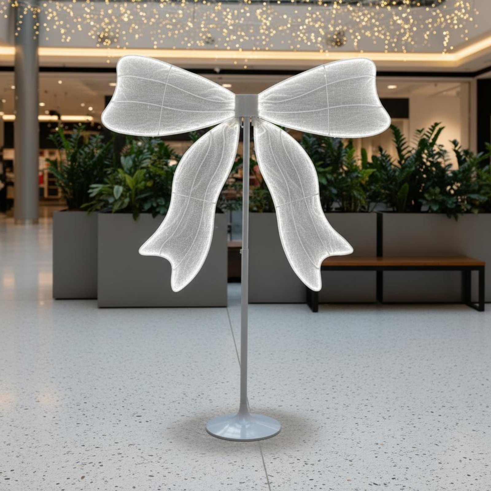Светодиодный декоративный банн – обзор и цена Lighting Decor Photos